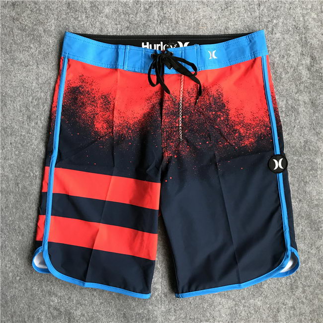 Hurley Beach Shorts Mens ID:202106b1028